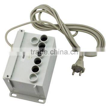 Box Control Recliner Chair photo-2