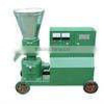 easy to operate wooden pellet making machine