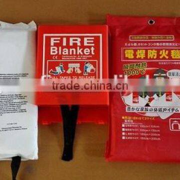 Fire Blanket