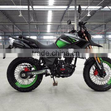 2016 TEKKEN 250cc ,best off road motorcycles.crossover motorcycle.