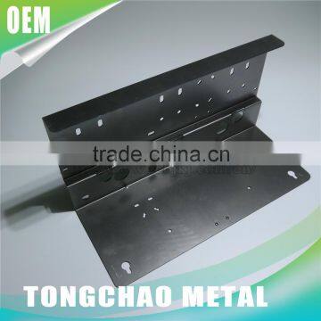 high precision OEM stainless steel sheet metal forming fabrication competitive prices with HIGH QUALITY