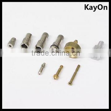 China High Quality Cnc Machined Parts