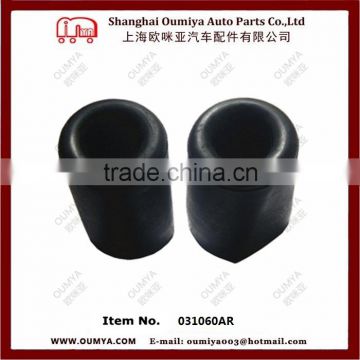 Rubber spring bumper/Rubber Foot 031060AR