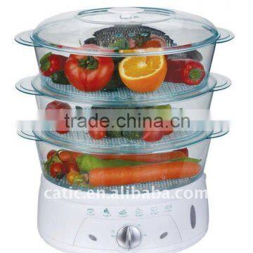 13.5L Food Steamer CA-6616