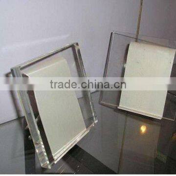 3-19mm Ultra Clear Float Glass for greenhouse glass/Glass wall