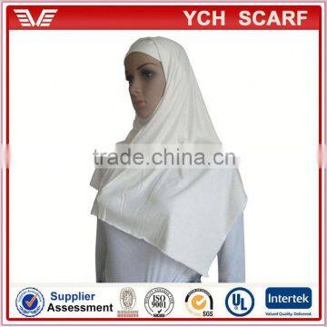 Low MOQ Digital Print Custom Desgin Cotton Scarf photo-4