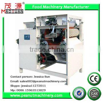 Peanut peeling machine/Peanut peeler