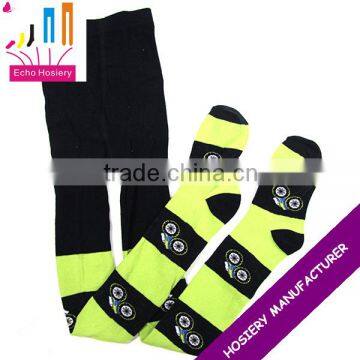 New coming different types kids cotton tights reasonable price