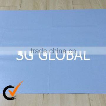 Customized top quality pvc tarpaulin sheet