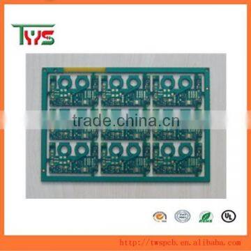 Data recorder electronic circuit board pcb manufacturer in China