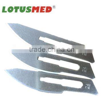 Medical Surgical Orthopedic Instruments Surgical Blades CE,ISO