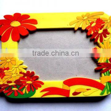 2013 hot selling top quality PVC Picture Frame/ best christmas gift