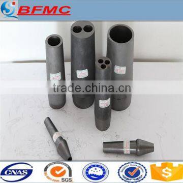 high purity graphite molds for silver