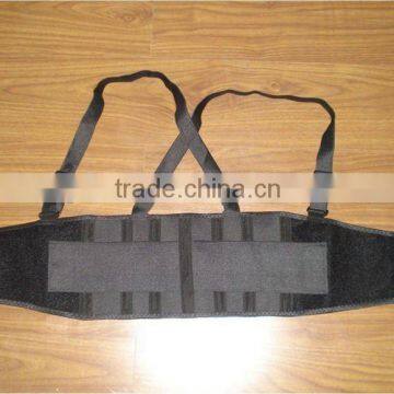 Back Support Belt