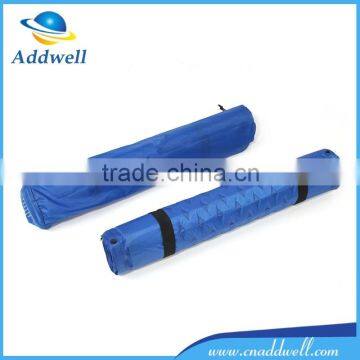 Outdoor Single Person Thicken Self Inflatable Air Mattress Camping photo-6