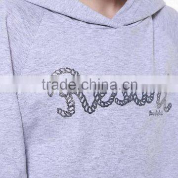Half Sleeve Hoodies , Children Hoodies , Lightweight Cotton Hoodies photo-2