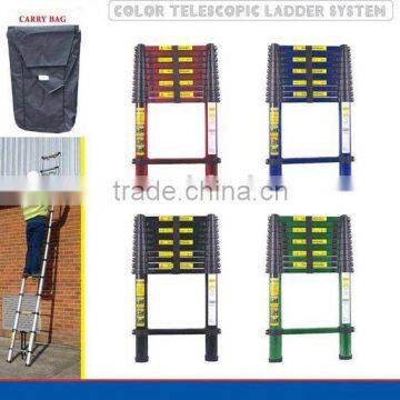 telescopic ladder