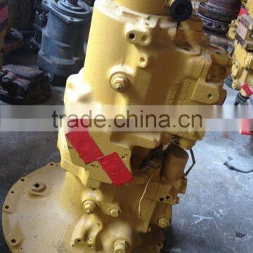 PC200-8 hydraulic pump708-2L-00500, main pump 708-2L-00501, 708-2L-00502