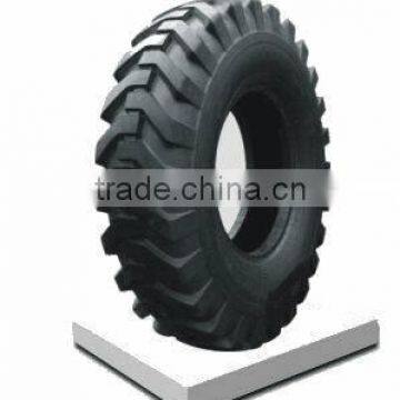 Motor Wheel Loader Tyre 23.5-25 Bias OTR Tyre E3L3 photo-3