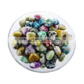 acrylic beads