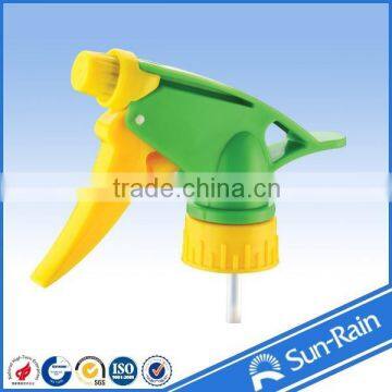 plastic trigger oil spray