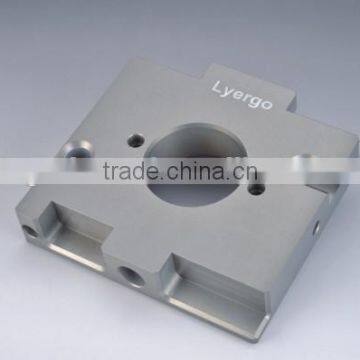 China Mold Maker Plastic Mold Maker Precision Mold Part photo-2
