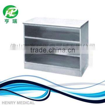 hospital stainless steel medical cupboard for sale