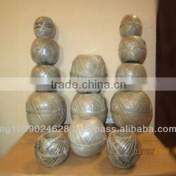 100% Linen Yarn photo-6