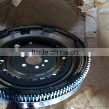DQ200 0AM Fly Wheel Auto Transmission for VW Dsg Gearbox Parts Wheel Plate photo-3