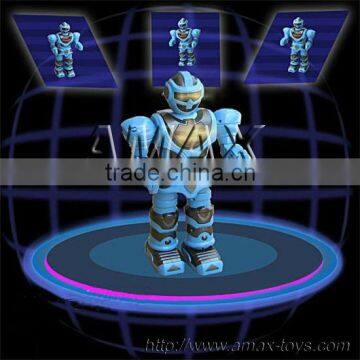 rm-936 rc robot toy