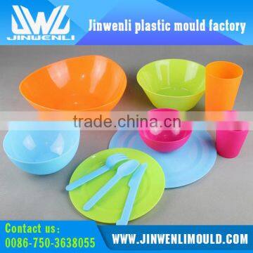 Good quality household product mold