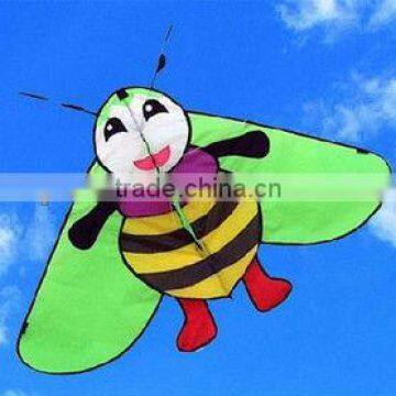 animal bee kite