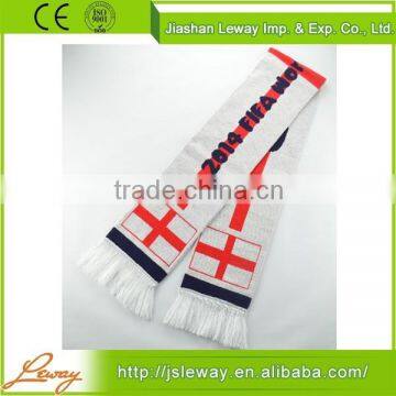 Made in China Fashion Hot Sale Cheap Hand Knitted Scarf