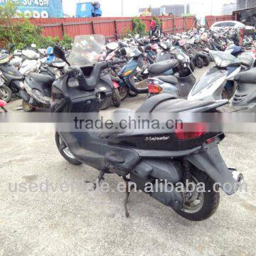 250CC MAJESTY SCOOTER / MOTORCYCLE photo-4