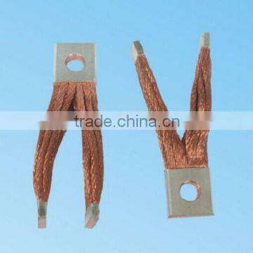 electrical grounding strap