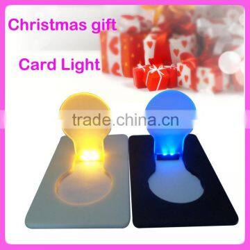 LED card light