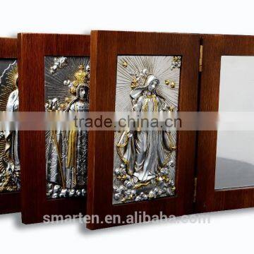 Promotion Polyresin Religious Souvenirs For Tabletop Decor Quality Choice photo-2