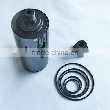 Drain valve for air compressor repair kit / 2901074900 Atlas copco drain water valve kit / air compressor drain valve