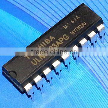 ULN2803APG ULN2803 DIP-18 Original IC CHIP Integrated Circuit