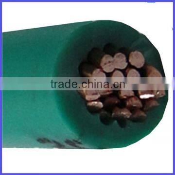 70mm2 PVC Insulated Type Electrical Copper Wire 70mm2 photo-3