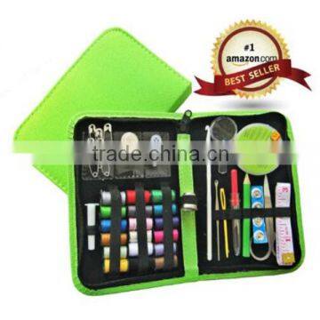 Wholesale Premium Quality Home Sewing Kit and Travel Sewing Kit