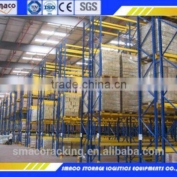 FOB Iron/steel China Storage Rack Manufacturer photo-2