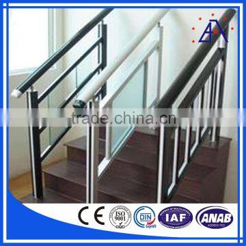 Trade Assurance Aluminum Railing System Outdoor