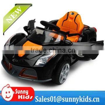 Hot sell kids High quality ride on car for kids ride on toys JE198