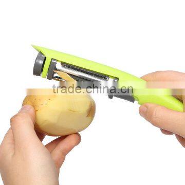 Manual Slicer Potato Peeler Prices Manufacturer in China Kitchen Tools photo-3