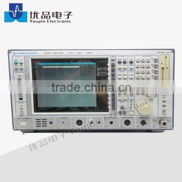 R&S FSIQ7 Signal Analyzer