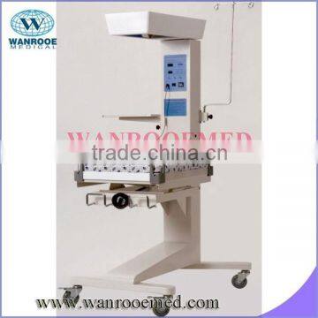 HB104 Hospital Warmer Infant Radiant