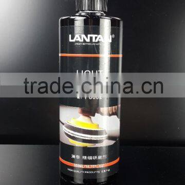 LANTAN 500ml Light compound remover scrstch