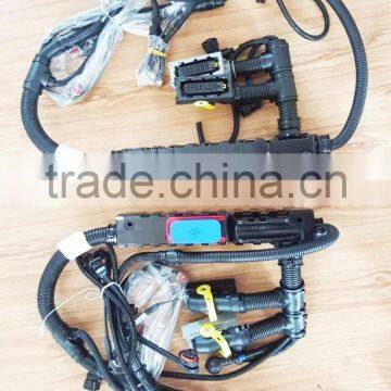 Volvo Excavator EC140 Wire harness 1123-05130 14513053 1123-05160 14513057 14504704 14513055 14504705