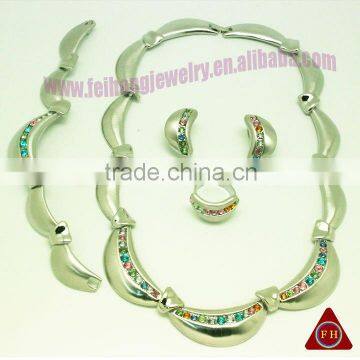 2011 new imitation jewelryFH-FS168W